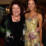 Annet Mahendru Instagram - totally fangirling for #TheAmericans tonight