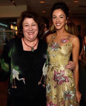 Annet Mahendru Instagram - totally fangirling for #TheAmericans tonight