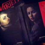 Annet Mahendru Instagram - #KeriRussell #AnnetMahendru #TheAmericans #ForYourConsideration