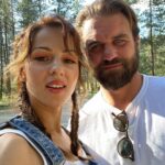 Annet Mahendru Instagram - My beard would be a blanket if I could grow one #ManifestWest hmu@michellesfarzomakeup