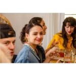 Annet Mahendru Instagram - Thanks to all those who guide families to a great start. It could not have been a more wholesome celebration of you all.