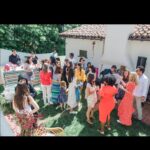 Annet Mahendru Instagram - Thanks to all those who guide families to a great start. It could not have been a more wholesome celebration of you all.