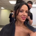 Annet Mahendru Instagram - Pix11 this AM with AM tune in :) #ManifestWest