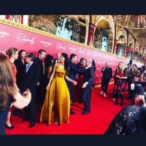 Annet Mahendru Instagram - When a shot of vodka made me immune to it all.