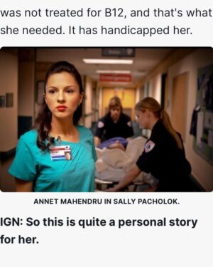 Annet Mahendru Instagram - Birthing within midwifery, Breastfeeding and B12 Deficiency Awareness have been my best work. Today I would like to shout out everybody who does not take their health for granted but is a proactive and a conscious force in their own well-being and recovery, as well as the welfare of others. Read this nurse’s sexy book. Watch this simple film #SallyPacholok Listen to her sweet podcast in the car. There are about a zillion ‘miracle’ stories about all the B’s above that I live for. My motto: Any discomfort is a call for little change. We are all allowed to do this! #internationalwomensday @maebmindful @breastfeedla @bellymamamidwifery @sparrows_nest_fertility @theimaginedlife @womankindmassage @arianathejournalist @siesta_co @drbeckyatgoodinside TBC