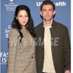 Annet Mahendru Instagram - 6 more days to our release - are you excited? @louieggibson @johnnychristofficial — @admonishshop thank you for my custom leather! #ManifestWest
