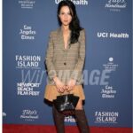 Annet Mahendru Instagram - 6 more days to our release - are you excited? @louieggibson @johnnychristofficial — @admonishshop thank you for my custom leather! #ManifestWest