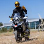 António Camelier Instagram – BMW Motorrad Experience 2023 🔥 

@bmwmotorradpt Autódromo do Estoril