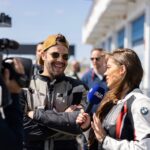 António Camelier Instagram – BMW Motorrad Experience 2023 🔥 

@bmwmotorradpt Autódromo do Estoril