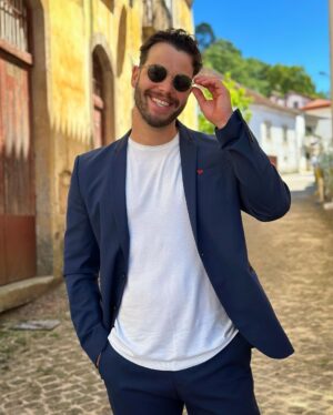 António Camelier Instagram - 🦋