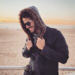 António Camelier Instagram – Trinta e cinco caraças 😅👶