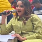 Antara Biswas Instagram - Deewane Dil 🥰 Sab …