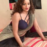 Antara Biswas Instagram - Stay Tuned For Something Special ❤️🙏…. #new #actorslife #actor #forlife #happy #blessed #2023 📸: @deepakpathak663 Goregaon