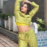 Antara Biswas Instagram - #2024 Seems To Be An Experiencing New Year To Me… As I Am Doing All New Things… So Here I Am To Judge “MR AND MISS EUPHORIA “…. 🥰🥰… #newyear #newexperience #newme #thankyou Mua: @sumitsenapati5558 Hairstyling: @shab_qureshi786 📸: @deepakpathak663 Managed By: @riyashhh269 Pillai's HOC College of Engineering & Technology, Rasayani