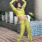 Antara Biswas Instagram - #2024 Seems To Be An Experiencing New Year To Me… As I Am Doing All New Things… So Here I Am To Judge “MR AND MISS EUPHORIA “…. 🥰🥰… #newyear #newexperience #newme #thankyou Mua: @sumitsenapati5558 Hairstyling: @shab_qureshi786 📸: @deepakpathak663 Managed By: @riyashhh269 Pillai's HOC College of Engineering & Technology, Rasayani