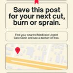 Anthony Albanese Instagram – Here’s every free Medicare Urgent Care Clinic we’ve opened and where to find them.