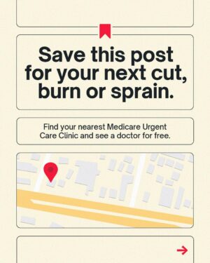Anthony Albanese Instagram - Here’s every free Medicare Urgent Care Clinic we’ve opened and where to find them.