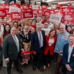 Anthony Albanese Instagram – @jodie4dunkley will be a champion for her community in Dunkley.

Proud to officially launch her campaign tonight in Frankston. Frankston, Victoria