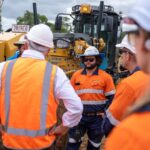 Anthony Albanese Instagram – We started planning this road when I was Infrastructure Minister, but a decade of the Liberals stopped it from moving ahead.

My government is finally making the Rocky Ring Road a reality.

Projects like this get people home sooner and safer, create local jobs, and we’re proud to be getting them done.

—
With: @stevenmilesmp, @catherine_kingmp, @bartmellishmp, @brittanylauga, @barryorourkemp, @tonywilliams Rockhampton, Queensland