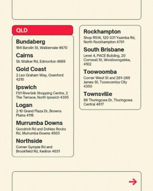 Anthony Albanese Instagram - Here’s every free Medicare Urgent Care Clinic we’ve opened and where to find them.