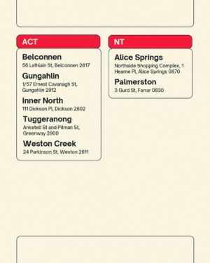 Anthony Albanese Instagram - Here’s every free Medicare Urgent Care Clinic we’ve opened and where to find them.