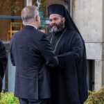 Anthony Albanese Instagram – Marking the first Parliamentary sitting day of the year with the traditional Ecumenical Service. Canberra, Australian Capital Territory