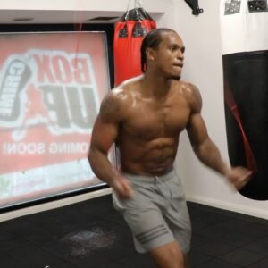 Anthony Yarde Thumbnail - 5.2K Likes - Top Liked Instagram Posts and Photos