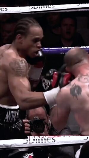 Anthony Yarde Instagram - ✨Next Fight✨
📍London - Copperbox Arena
🗓️ February 10th
📺 @tntsports