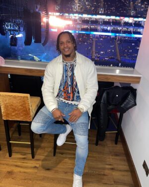 Anthony Yarde Thumbnail - 3.9K Likes - Top Liked Instagram Posts and Photos