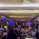 Anthony Yarde Instagram - #TheMikeGala ✨ The Biltmore Mayfair, LXR Hotels & Resorts