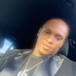 Anthony Yarde Instagram - #TheMikeGala ✨ The Biltmore Mayfair, LXR Hotels & Resorts