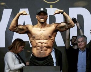 Anthony Yarde Thumbnail - 4.9K Likes - Top Liked Instagram Posts and Photos