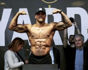 Anthony Yarde Instagram - NOTE TO SELF : I know your not perfect, You make mistakes and that’s apart of learning. You try to understand the faults You see in yourself and better them, You are better than you was 5 years ago and that’s progression....
Look at everything you have accomplished in a short space of time and the best is yet to come.... keep pushing Ant!