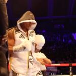 Anthony Yarde Instagram - 📍NEXT FIGHT- September 23rd - Wembley OVO Arena 📍 Tickets and more info available SOON! . . . #AnthonyYarde #LIONSINTHECAMP 🦁🦁🦁 Wembley Arena