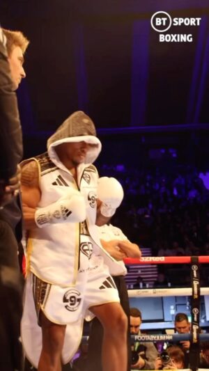 Anthony Yarde Thumbnail - 6K Likes - Top Liked Instagram Posts and Photos