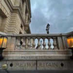 Antoine Goretti Instagram - Metrosexuel 🫦 Place de la Concorde