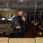 Antoine Goretti Instagram - Je trinque à ceux qui trinquent.