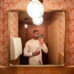 Antoine Goretti Instagram - Arrêt au stand.