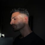 Antoine Goretti Instagram - Shadowban.