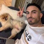 Antoine Goretti Instagram - Don’t fuck with us, we can steal your GF 🐈‍⬛