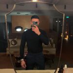 Antoine Goretti Instagram - Je trinque à ceux qui trinquent.