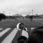 Antoine Goretti Instagram - « Cette semaine je ne t’ai pas pleuré » Bilan de la semaine #2 🫶🏼✨ Paris, France