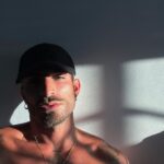 Antoine Goretti Instagram - Shadowban.