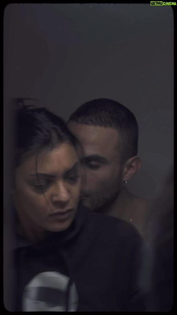 Antoine Goretti Instagram - POSSESSION, le court métrage que nous avons réalisé qui raconte l’escalade de la violence conjugale 🎬 Videomaker @prodldx 🎥 Actrice @iam.yasmineouchene ✨ Paris, France