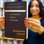 Antoinette Lattouf Instagram - I have a lot of new followers. G’day, marhaba, etc. You may be interested in a book I wrote about structural racism including the role power structures like the media play in upholding it. It also details the role individuals can play using their sphere of influence. I reckon a lot of time, money and damage could have been avoided if people had read this book first. ‘How to Lose Friends and Influence White People’ (Link in bio via Linktree) Available at all good book stores, and some average ones. NOT SO LONG AGO