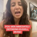Antoinette Lattouf Instagram - Thoughts and prayers for all the powerful men hard done by in the justice system. ❤️🙏🏾 Note: data from ABS 2022, Australia