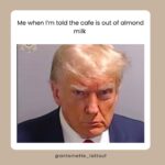 Antoinette Lattouf Instagram - Nope. Not happy. I reject this.
