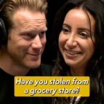 Antoinette Lattouf Instagram - @tilleytom and @antoinette_lattouf chat about their shopping habits! Coles is boosting their security as it’s revealed theft has increased 20% at their stores. Despite this, their profits are up 5% at $1.1 billion. Sydney