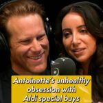 Antoinette Lattouf Instagram - ALDI has come out as the best rated super market in this years canstar survey of shoppers for the sixth year in a row!!! The survey – looks at value, freshness, specials – and ALDI was the only supermrket to get 5 stars. Link in bio to listen now Sydney, Australia