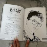 Antoinette Lattouf Instagram - Once upon a time there were some women who looked at the status quo and thought f*ck this shit … And so @penguinbooksaus wrote a book about 50 of them to share their stories. Not Here To Make You Comfortable - out now.